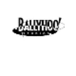 Ballyhoo Studios logo