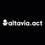 Altavia ACT* logo