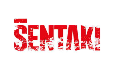 Sentaki: Street Sushi Bar - Branding y posicionamiento de marca
