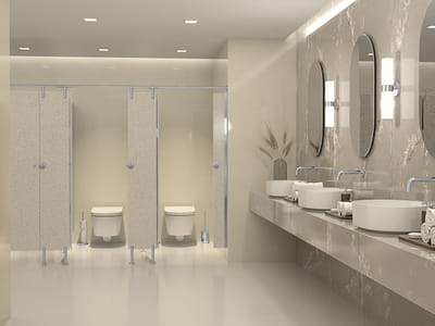 Renders for Compac - 3D