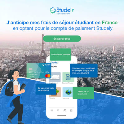Stratégie SEA + SMA + SEO & + CRM : Studely - Growth Marketing