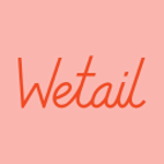 Wetail.io logo