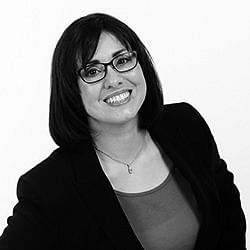 Audrey Zannese, Sophrology Practitioner - Marketing