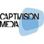 Captivision Media Inc logo