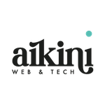 Aikini logo