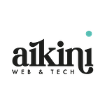 Aikini logo