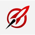 Rocket Leads logo
