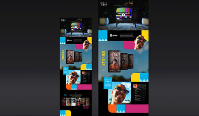 J Balvin 'Jose' Album Launch - Universal + Spotify - Digital Strategy