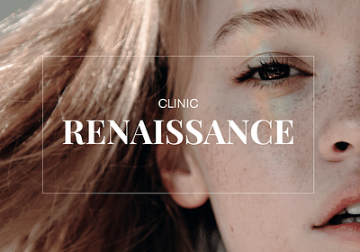 Clinic Renaissance - Photographie