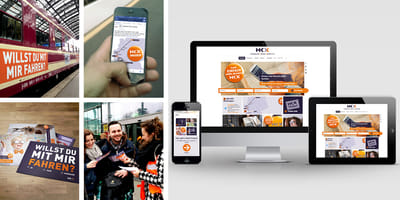 HKX | MARKENBETREUUNG - Copywriting