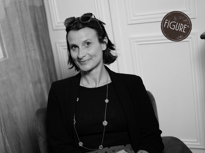 BYGGER x Blandine Dubois Defréville (FIGURE) : personal branding - Stratégie de contenu