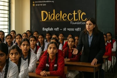 Dialectic Foundation - Community Management
