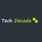Tech Decade logo