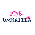 Pink Umbrella logo