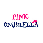 Pink Umbrella