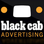 Black Cab Advertising