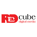 RedCube Digital Media Pvt. Ltd. logo