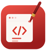 Code Sketch logo