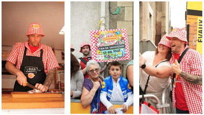 Cochonou : faire vivre le Tour de France sur les réseaux sociaux - Community management