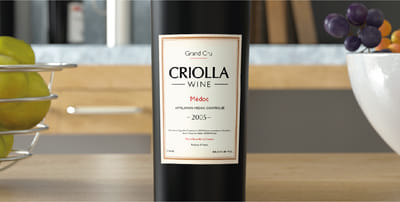 Logotipo Tipográfico - Branding y posicionamiento de marca