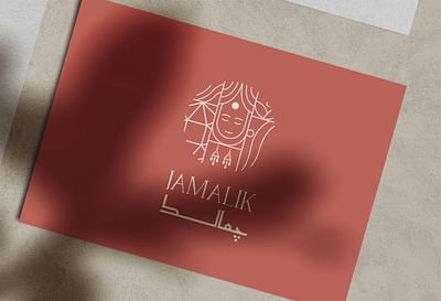 Jamalik | Full Branding - Digital Strategy