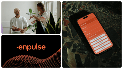 Enpulse - EnBW I Digital Brand Strategy - Digital Strategy