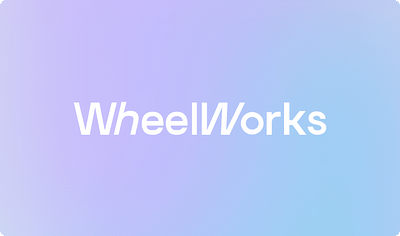 WheelWorks - Image de marque & branding