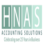 Helen Nicholas Accounting Solutions logo