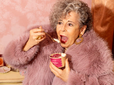 Mamma Tiramisù | Insta-branding, content & influencer marketing - Réseaux sociaux