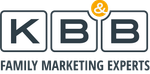 KB&B - Family Marketing Experts logo