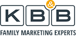 KB&B - Family Marketing Experts logo
