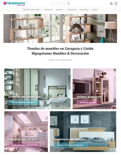 ✔ Estrategia de marketing digital en Distribución - Estrategia digital