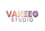 VAKEEG STUDIO logo