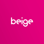 Beige Agency logo