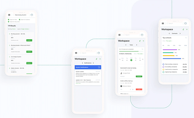 Automation with the AIML for Analytics Platform - Künstliche Intelligenz