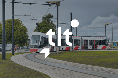 TLT's control centre software manages public transport in real time - Desarrollo de Software
