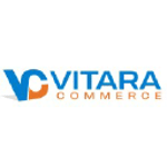 Vitara Commerce logo