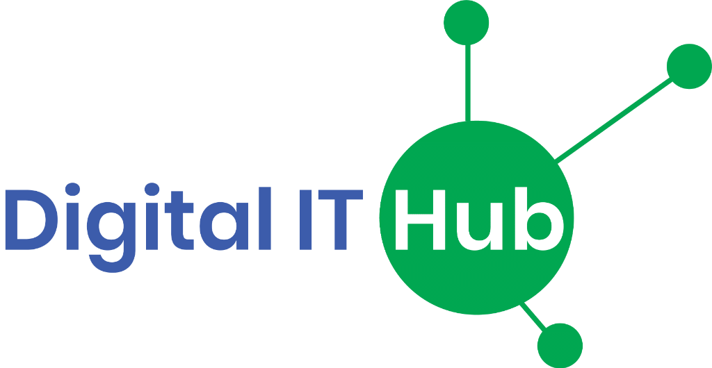 Digital It Hub