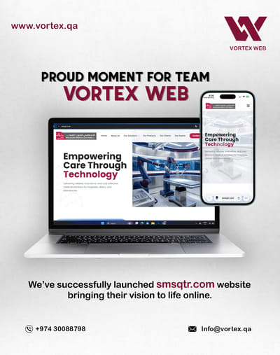 Website Creation - Creazione di siti web