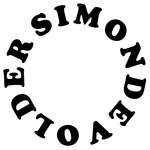 Simon De Volder logo
