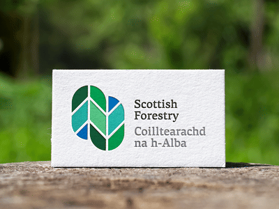 Government agency brand refresh - Marketing