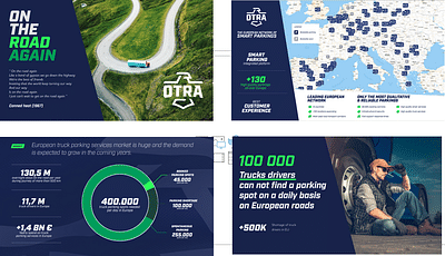 Product launch and growth for B2B start-up - Digital Strategy