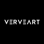 VERVE ART logo