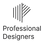 Professional Designers logo