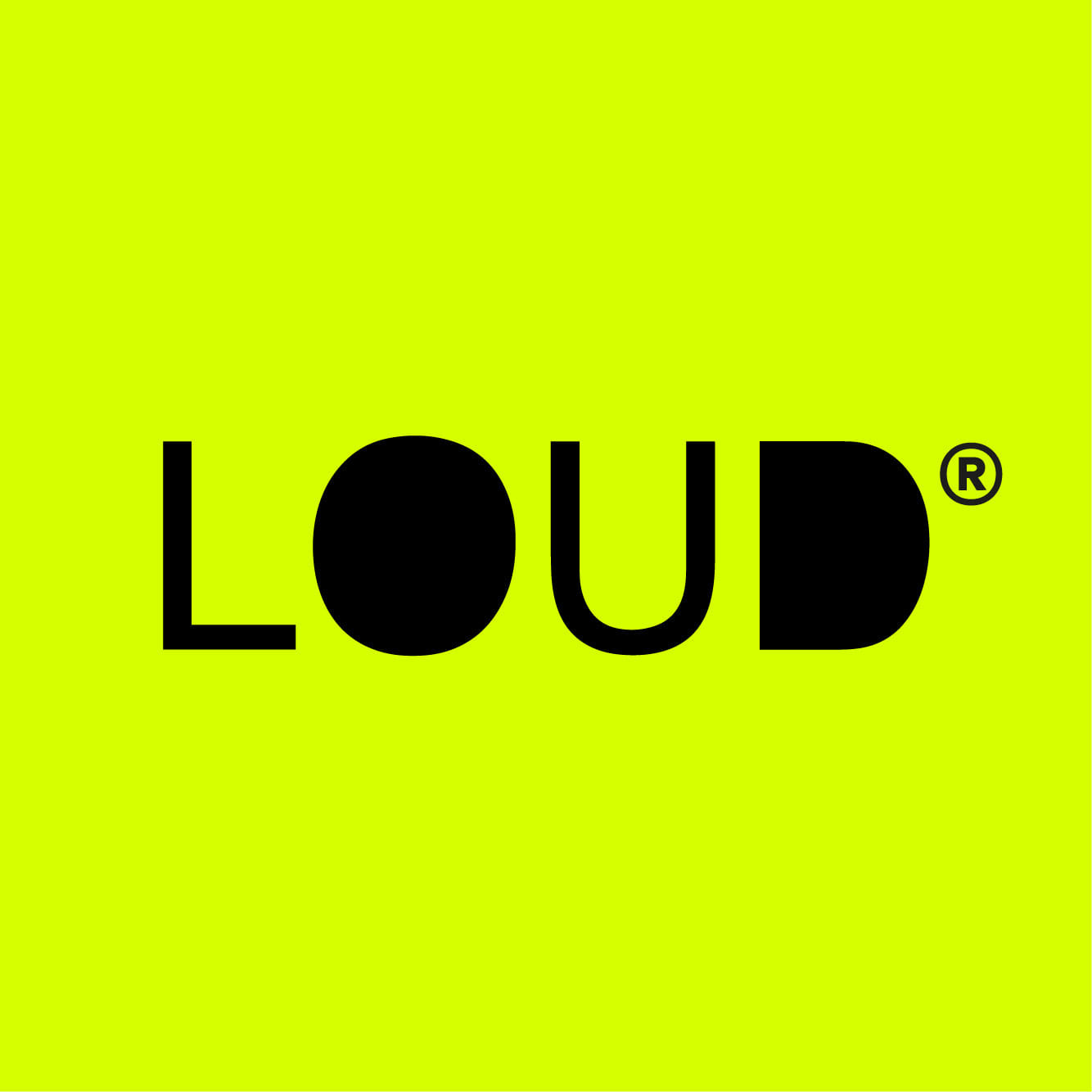 LOUD Creative Digital Agency
