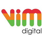 Vim Digital logo