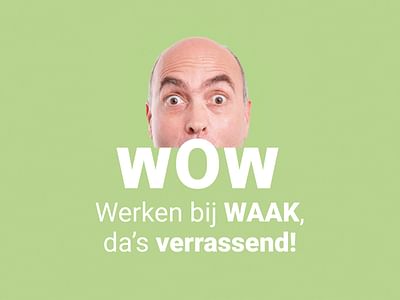 WAAK - Content Strategy