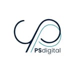 PSdigital logo