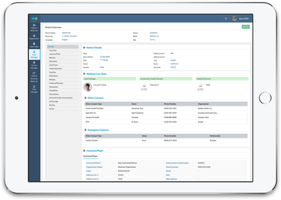 WellPop | A Custom Healthcare Solution - Product Management