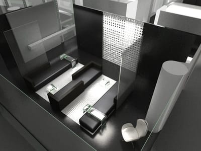 VIVIENDA UNIFAMILIAR - Grafikdesign
